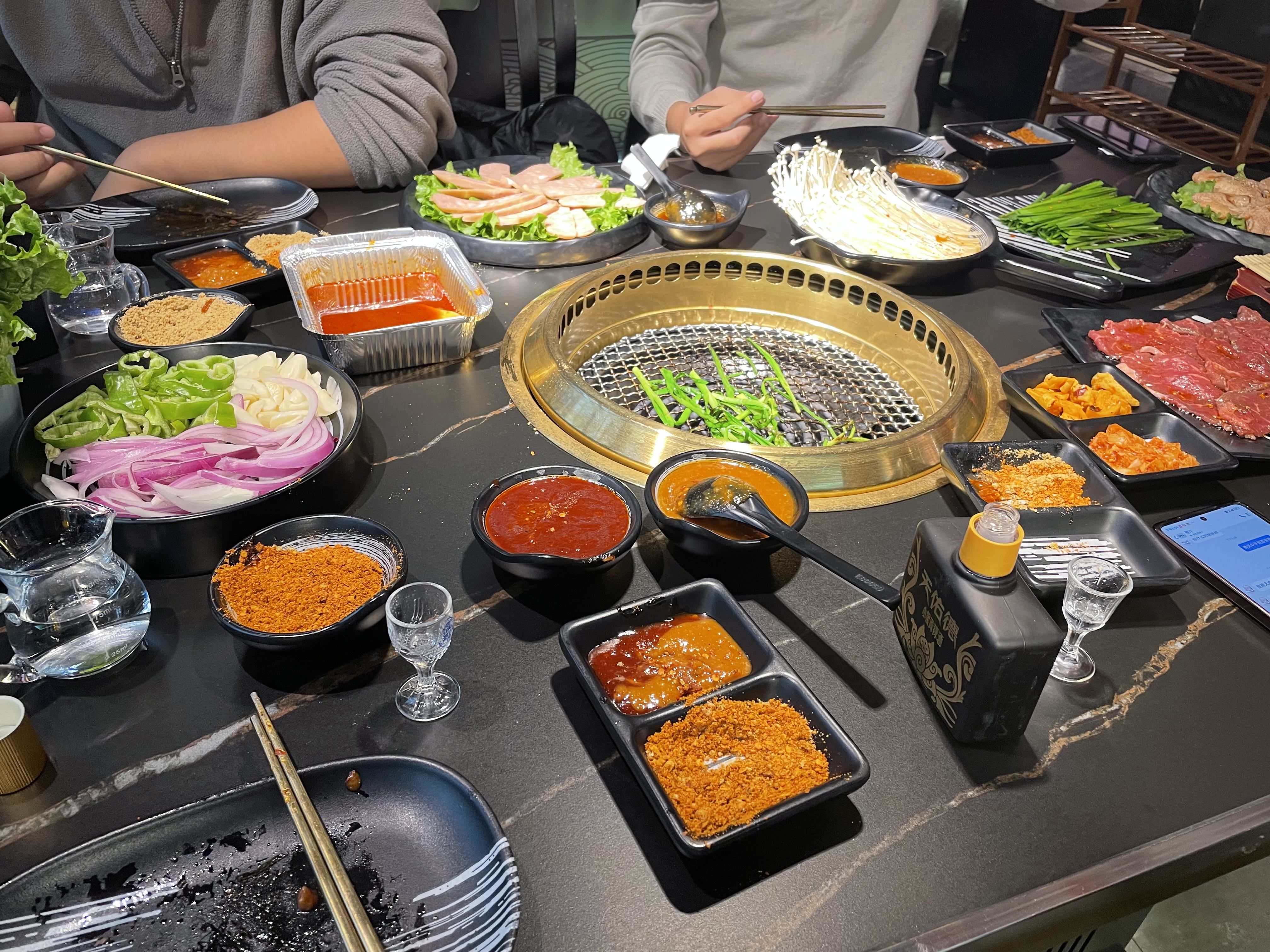 Barbecue Barbecue